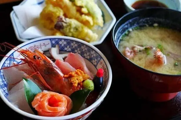Japanese Diet