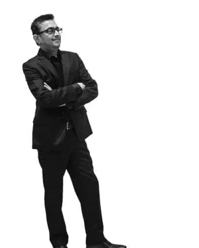 Kumar Kinshuk: 7 Q&A with the Self-Motivated Author 4