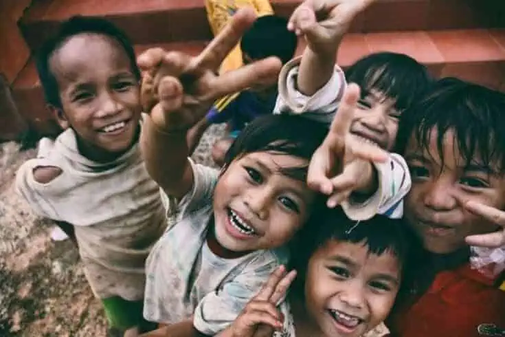 Child Welfare Social Workers