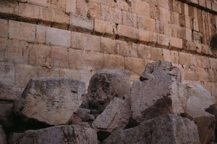 Jewish Hisotry