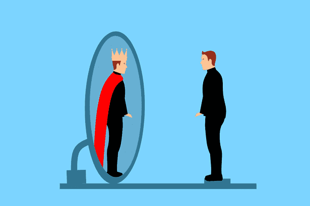 What goes through a narcissistic mind