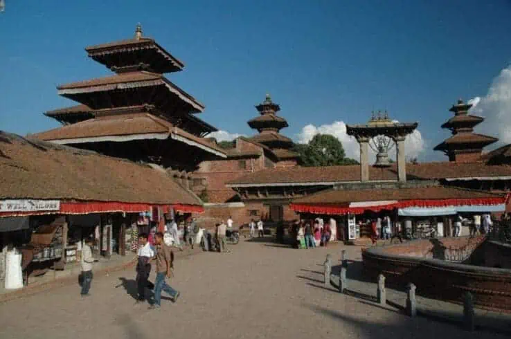 The Best Of Nepal : 16 Amazing Things To Do In Nepal 2 Things to do in Nepal