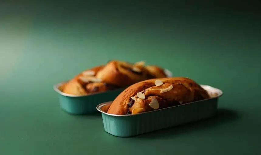 Perfect Pound Cake Recipes