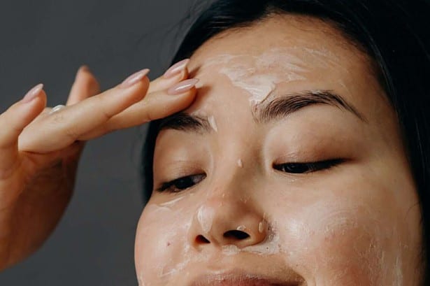 salicylic acid cleanser