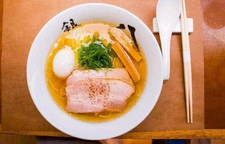 Your Ultimate Guide to the Japanese Diet 6 Ramen