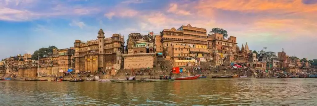 Things to Do in Varanasi : Experience These Unforgettable 7 12