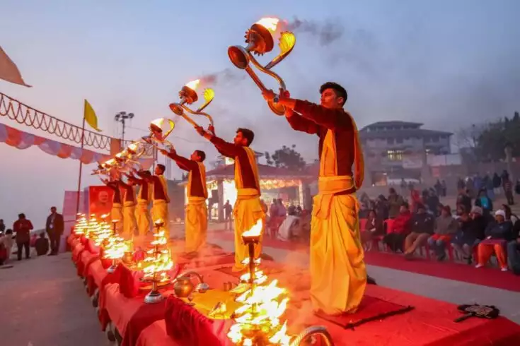 Things to Do in Varanasi : Experience These Unforgettable 7 11