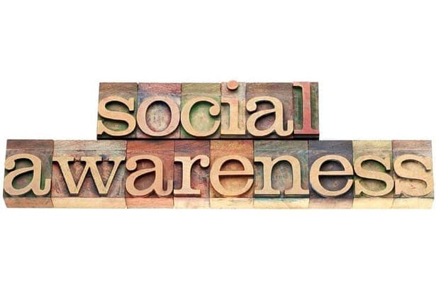 what is social awareness