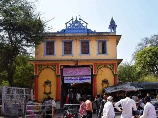 What's The Special Food Of Uttar Pradesh? 2