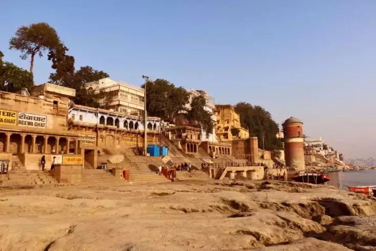 Things to Do in Varanasi : Experience These Unforgettable 7 7
