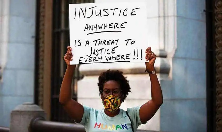 What is Social Injustice (Best Guide 2022) 1