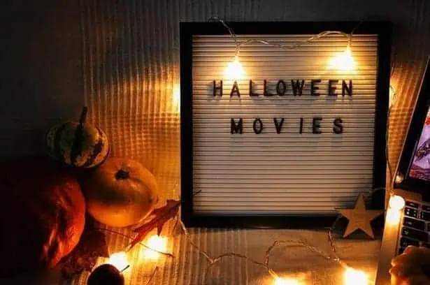 How many Halloween movies are there