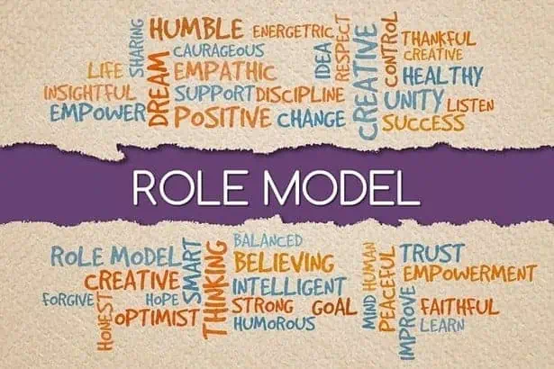 12 Good Role Models for Teenage Girls 12