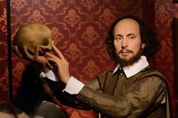 SHAKESPEARE FACTS