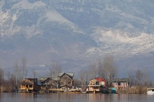 Things to do in Srinagar