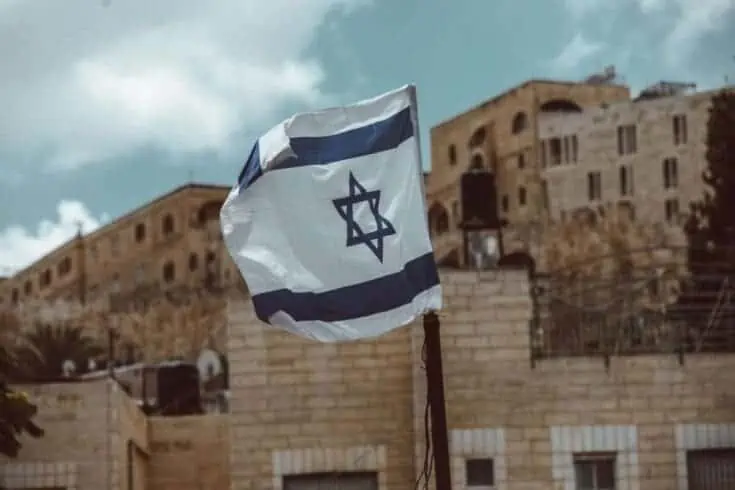 Jewish Homeland