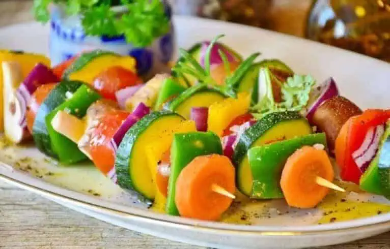 Your Ultimate Guide to the Japanese Diet 3 Veggies