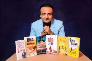 How to Write Your Book in 1 Month with Tanmay Dubey 3