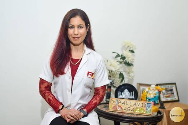 Dr. Pallavi Aga
