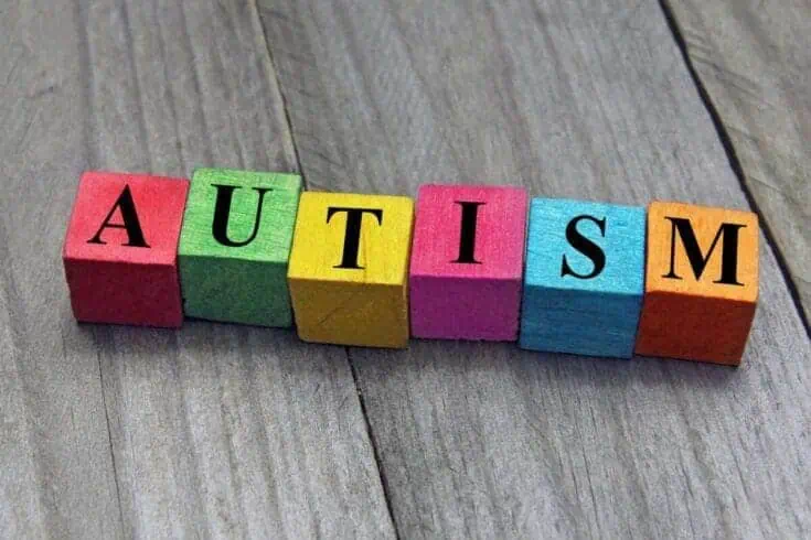 Autism: How Is It Treated and What Helps? 1 Autism sign.