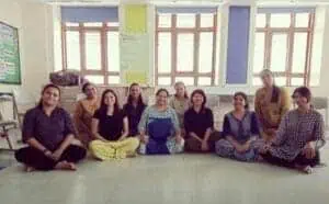 10 Questions with Saumya Mathur on Mental Health 3 10 Questions with Saumya Mathur on Mental Health 2