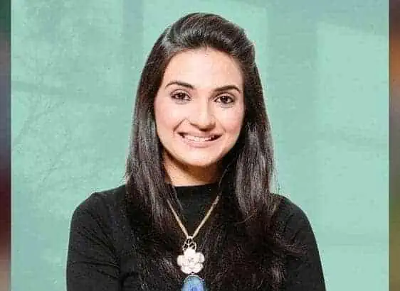 Neha Ranglani