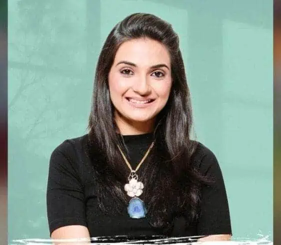 Neha Ranglani