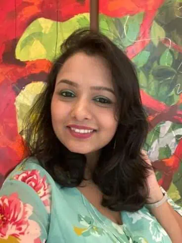 10 Questions on Parenting with Stuti Agarwal 4