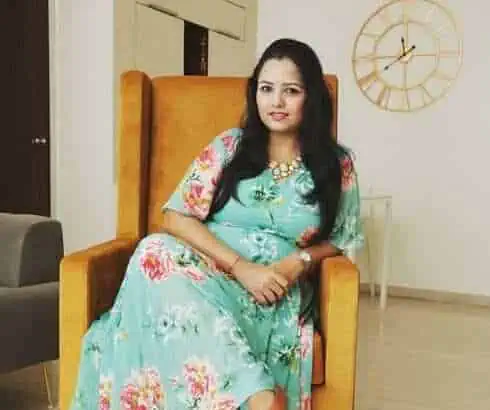 10 Questions on Parenting with Stuti Agarwal 7