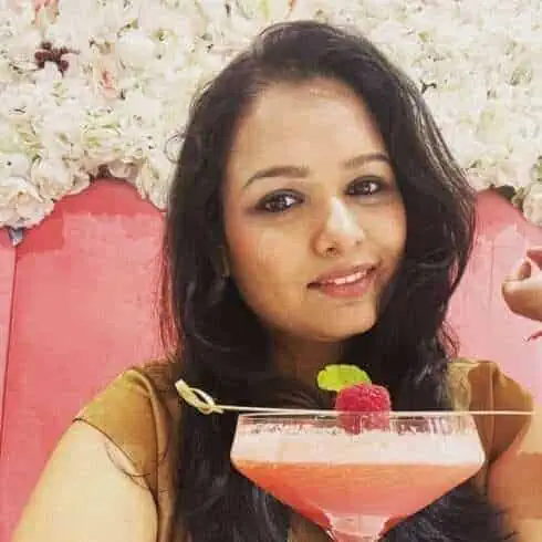 10 Questions on Parenting with Stuti Agarwal 2