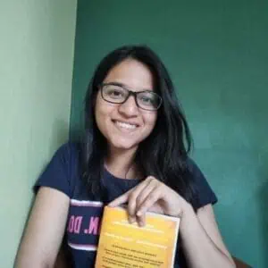 Books & Beyond in 14 Questions with Khyati Gautam 5
