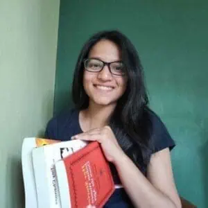 Books & Beyond in 14 Questions with Khyati Gautam 6