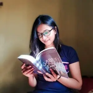 Books & Beyond in 14 Questions with Khyati Gautam 2
