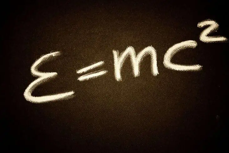 9 Astonishing Albert Einstein Facts 4 Albert Einstein Famous Equation