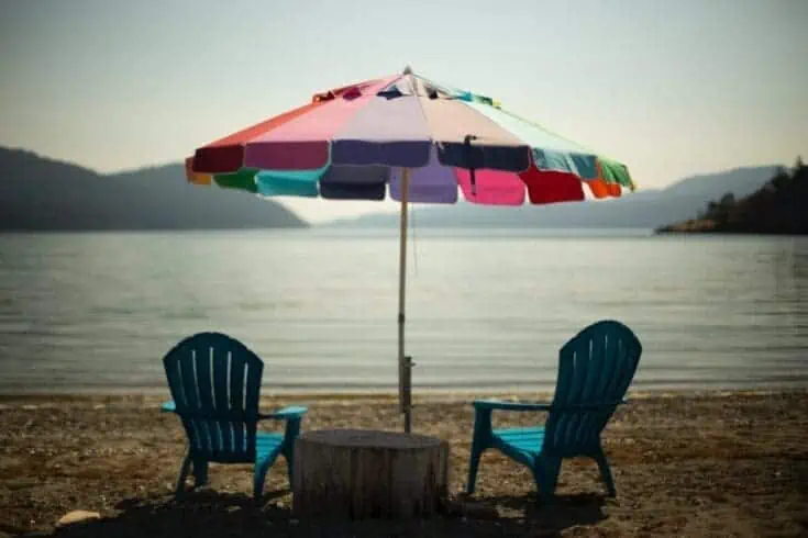 BEST ISLAND GETAWAYS