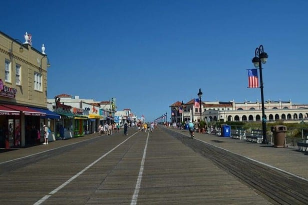 Things To Do In New Jersey