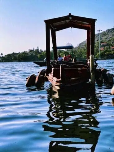 20 Top-Rated Things to Do in Mount Abu 3 Nakki Lake Mount Abu