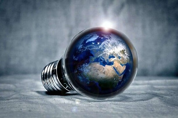 Top 33 Amazing Facts About Earth: Know Them 3