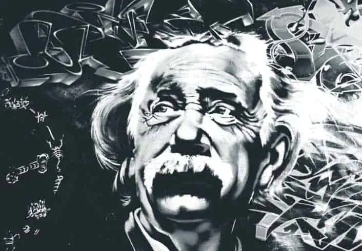 9 Astonishing Albert Einstein Facts 1 Albert Einstein Facts
