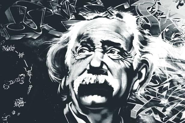 Albert Einstein Facts