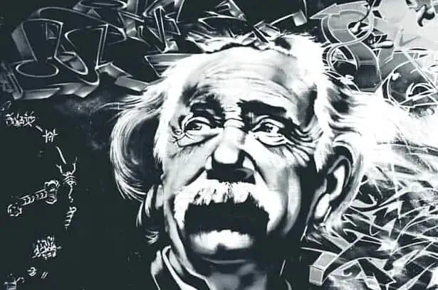 Albert Einstein Facts
