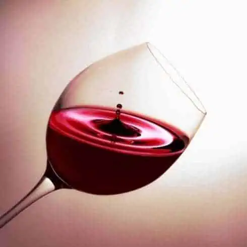 Red Wine Benefits