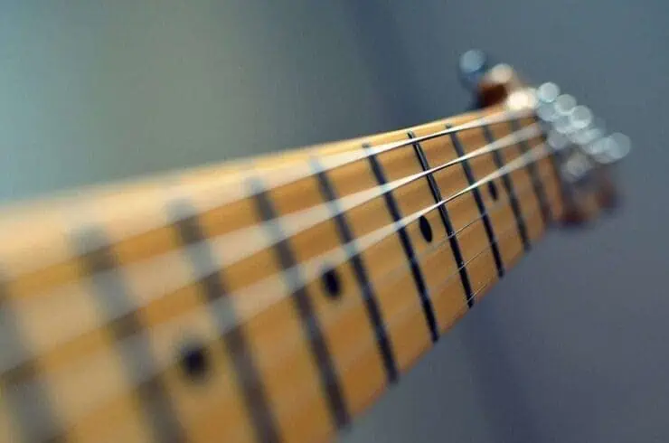How To Tune A Guitar in 4 Simple Steps 4 how to tune a guitar