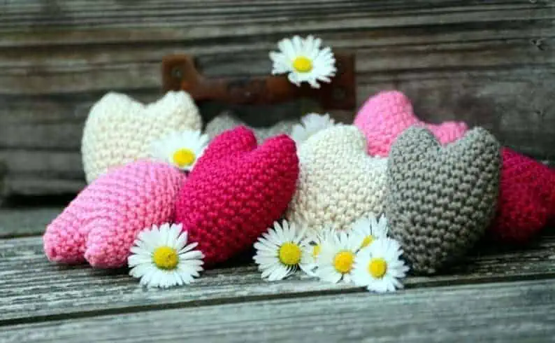 how to crochet
