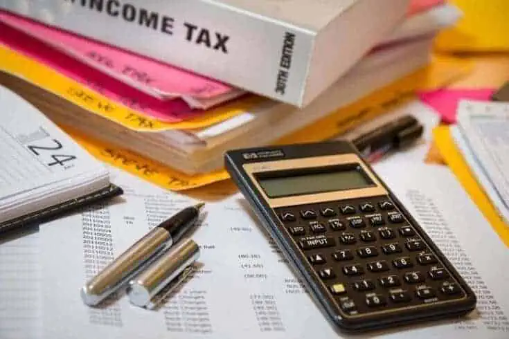 What Is Investing: 9 Important Facts 6 income tax