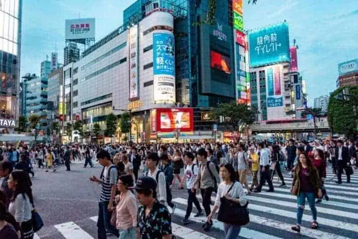 Top 18 Incredible Fun Facts About Japan 2