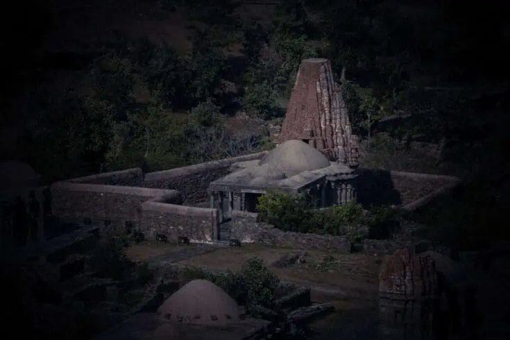 20 Top-Rated Things to Do in Mount Abu 12 Achleshwar Mahadev Temple