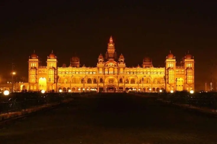 Things to Do in Mysore: 18 Exciting Ideas 13 palace