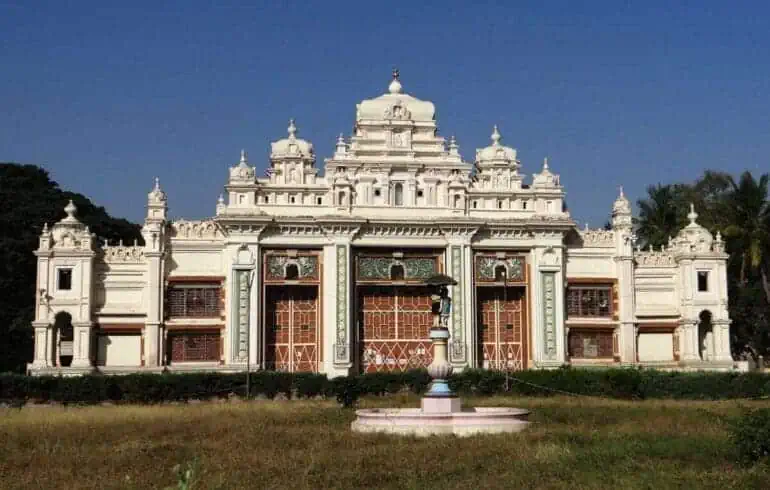 Things to Do in Mysore: 18 Exciting Ideas 4 jaganmohan palace