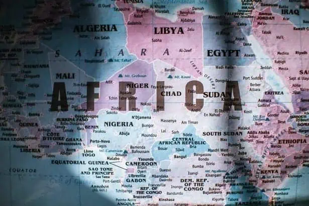 facts about africa